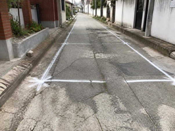 시공 전